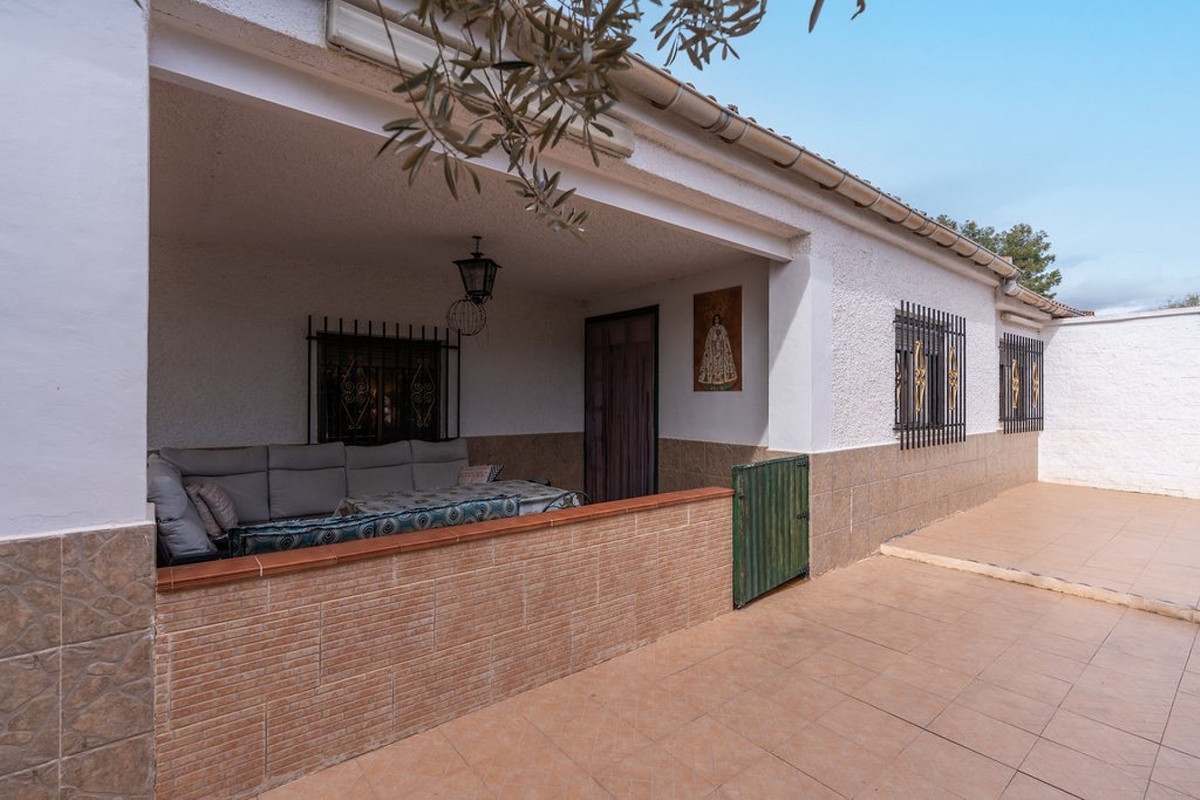 Se vende Finca - Cortijo de 3 dormitorios en Costa Blanca, Alicante, España