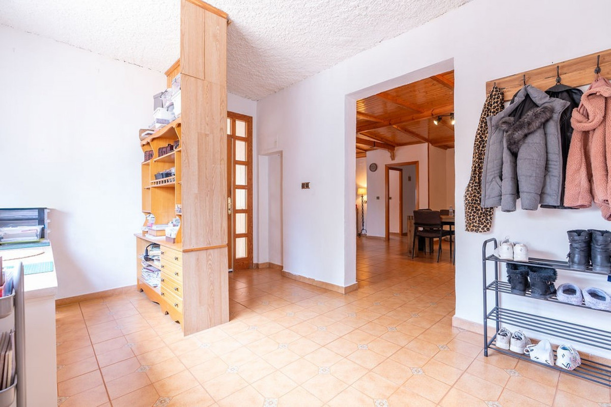 Se vende Finca - Cortijo de 3 dormitorios en Costa Blanca, Alicante, España