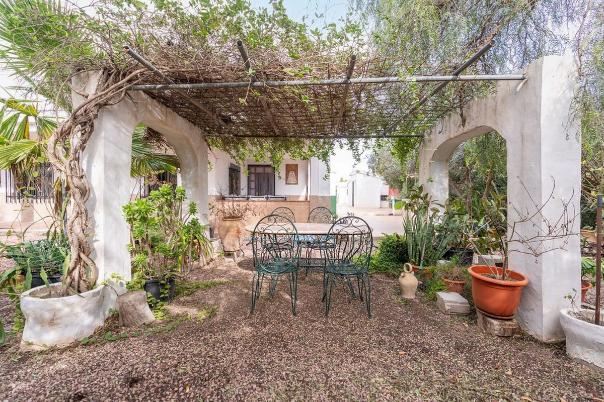 Se vende Finca - Cortijo de 3 dormitorios en Costa Blanca, Alicante, España