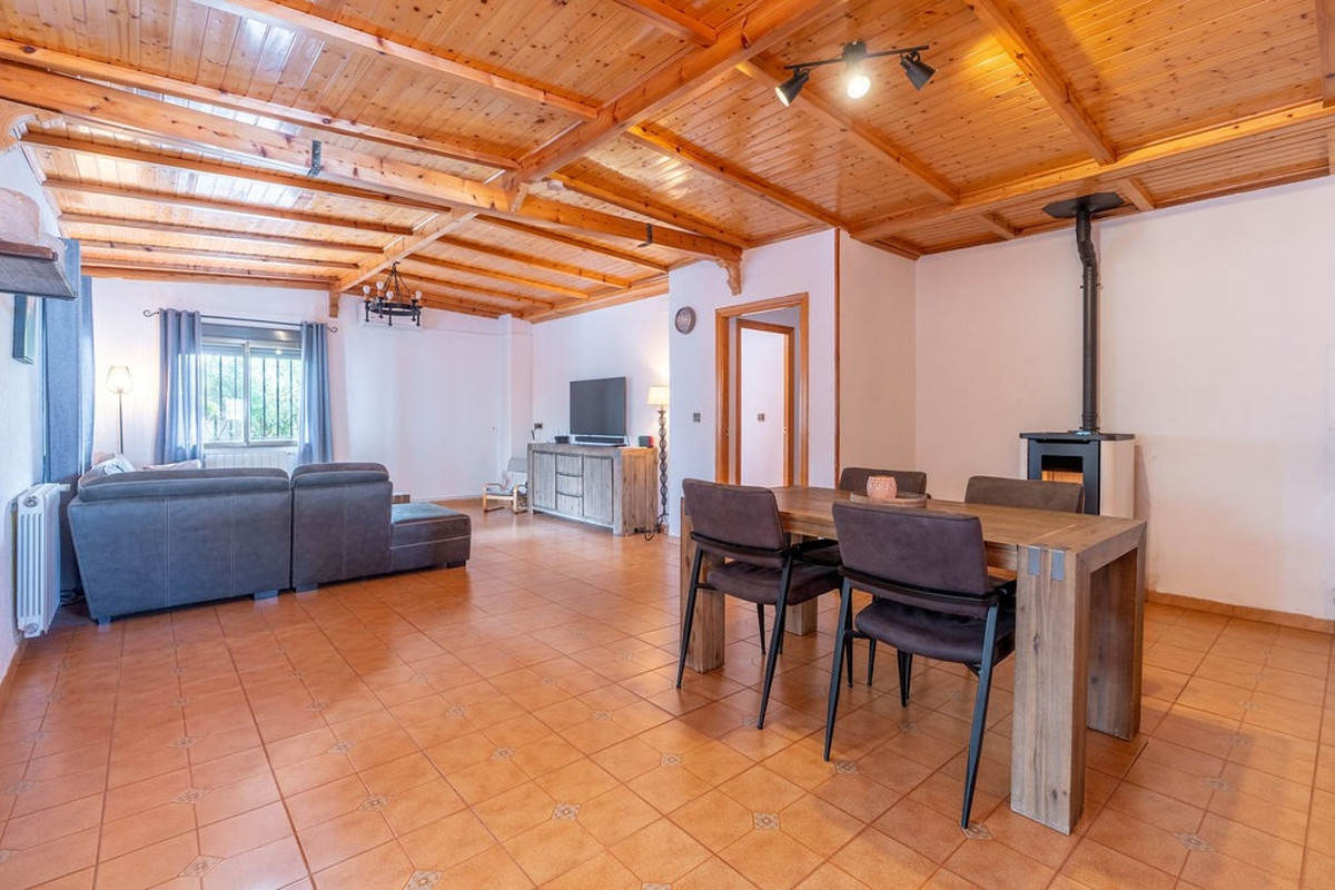 Se vende Finca - Cortijo de 3 dormitorios en Costa Blanca, Alicante, España
