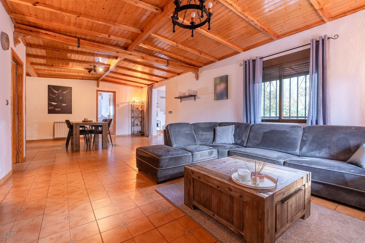 Se vende Finca - Cortijo de 3 dormitorios en Costa Blanca, Alicante, España