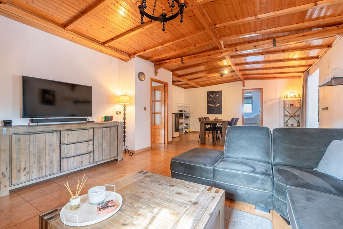 Se vende Finca - Cortijo de 3 dormitorios en Costa Blanca, Alicante, España