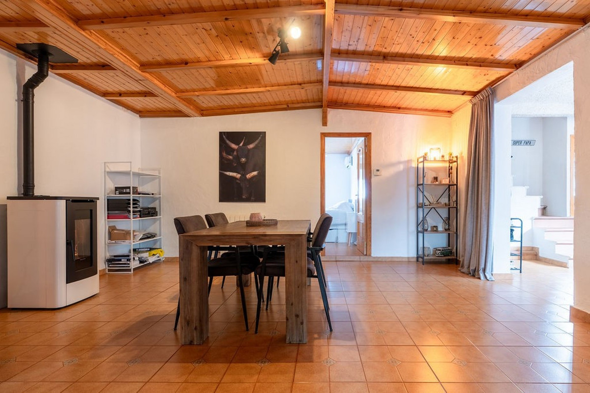 Se vende Finca - Cortijo de 3 dormitorios en Costa Blanca, Alicante, España