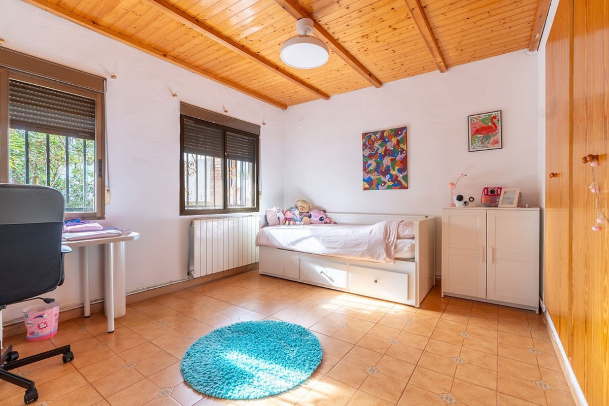 Se vende Finca - Cortijo de 3 dormitorios en Costa Blanca, Alicante, España