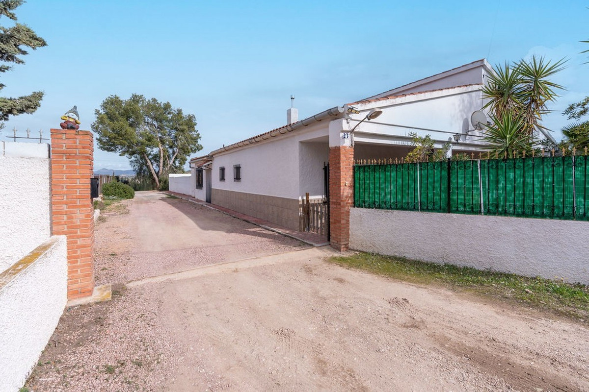 Se vende Finca - Cortijo de 3 dormitorios en Costa Blanca, Alicante, España
