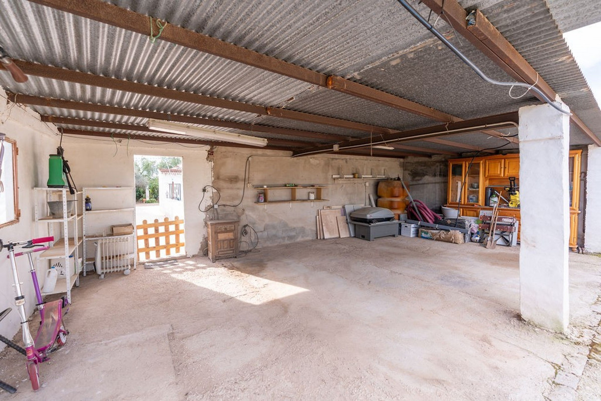 Se vende Finca - Cortijo de 3 dormitorios en Costa Blanca, Alicante, España