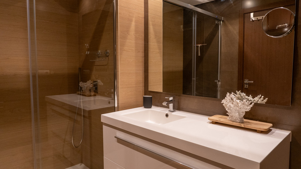 3 Bed Apartment for sale in Los Arqueros Costa Del Sol, Málaga, Spain