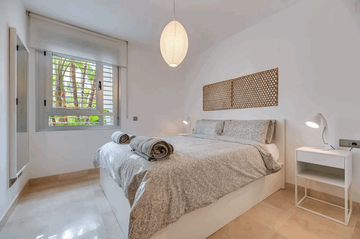 3 Bed Apartment for sale in Los Arqueros Costa Del Sol, Málaga, Spain