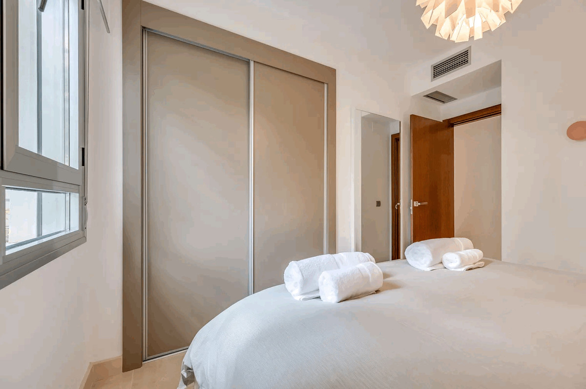 3 Bed Apartment for sale in Los Arqueros Costa Del Sol, Málaga, Spain