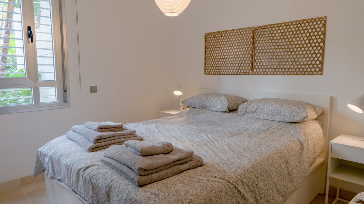 3 Bed Apartment for sale in Los Arqueros Costa Del Sol, Málaga, Spain
