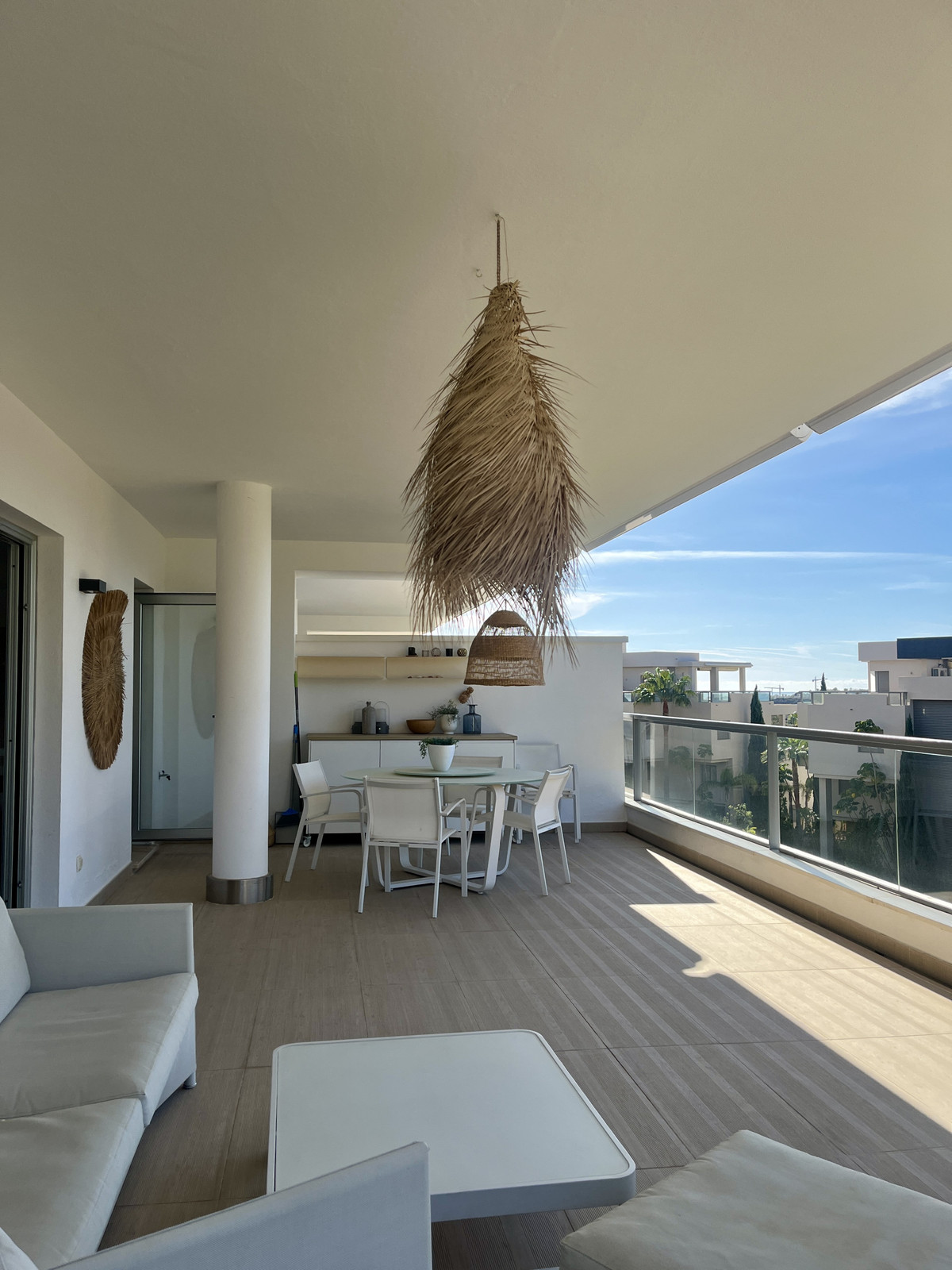 3 Bed Apartment for sale in Los Arqueros Costa Del Sol, Málaga, Spain