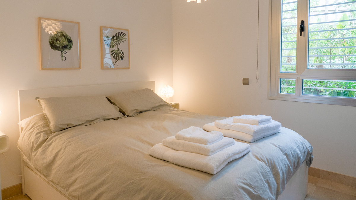 3 Bed Apartment for sale in Los Arqueros Costa Del Sol, Málaga, Spain