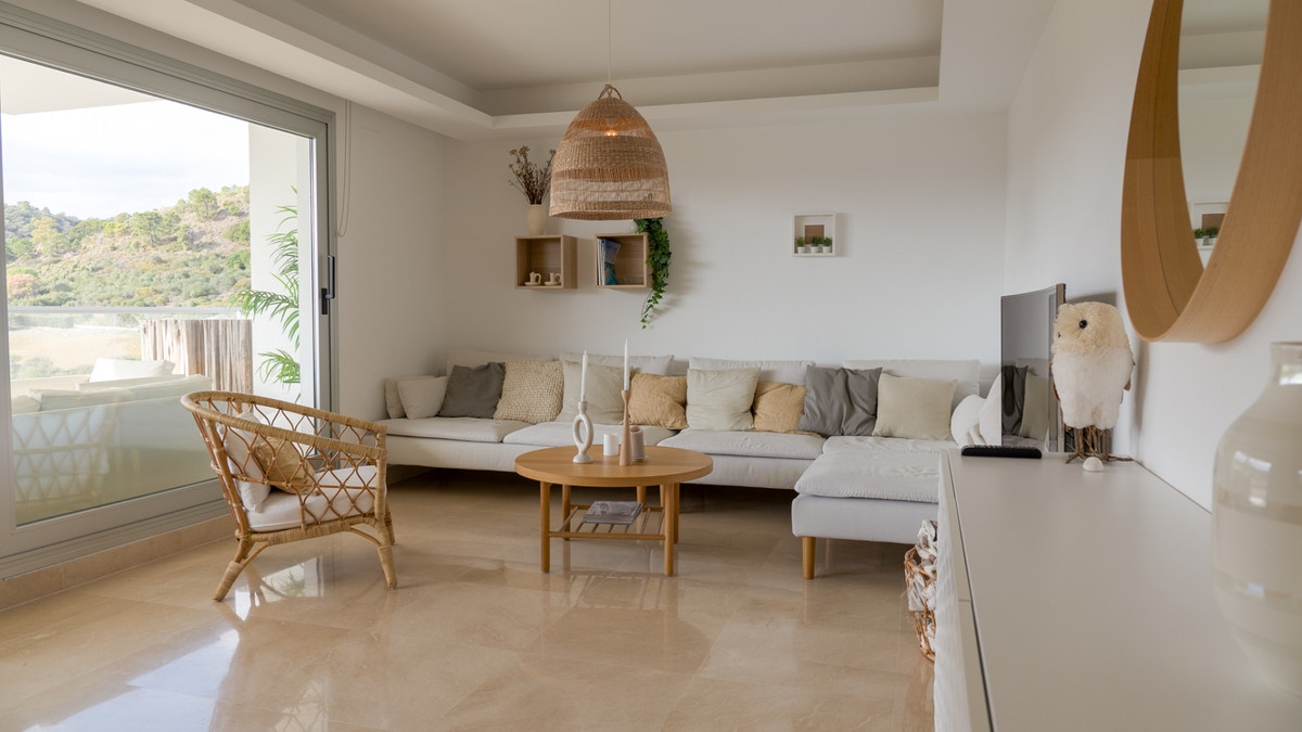 3 Bed Apartment for sale in Los Arqueros Costa Del Sol, Málaga, Spain