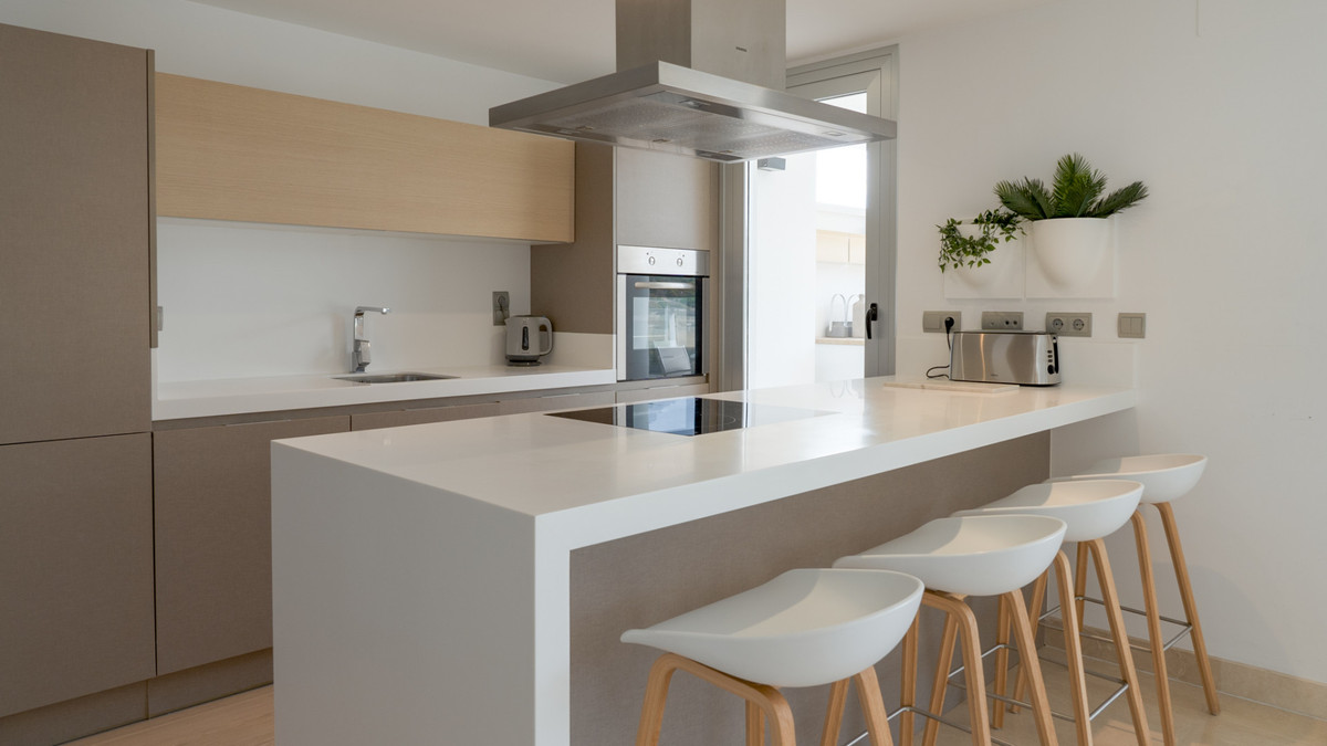 3 Bed Apartment for sale in Los Arqueros Costa Del Sol, Málaga, Spain