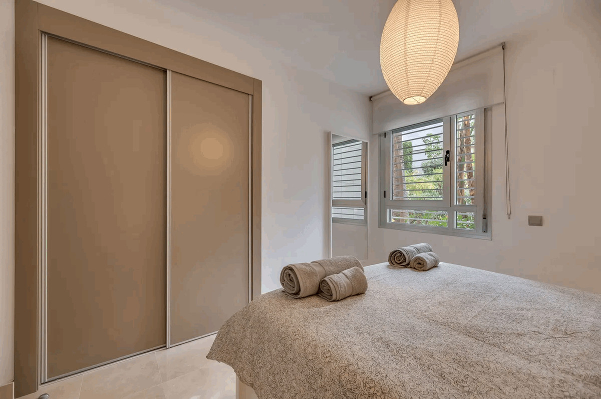 3 Bed Apartment for sale in Los Arqueros Costa Del Sol, Málaga, Spain