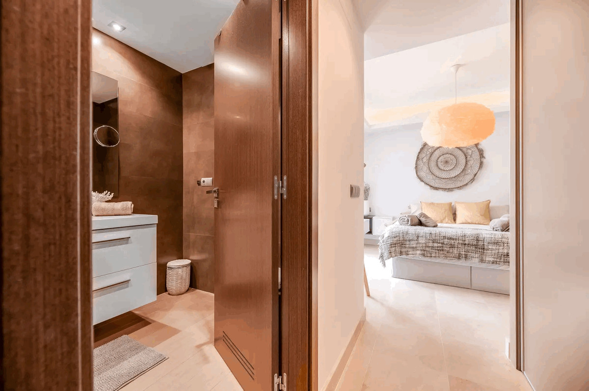 3 Bed Apartment for sale in Los Arqueros Costa Del Sol, Málaga, Spain