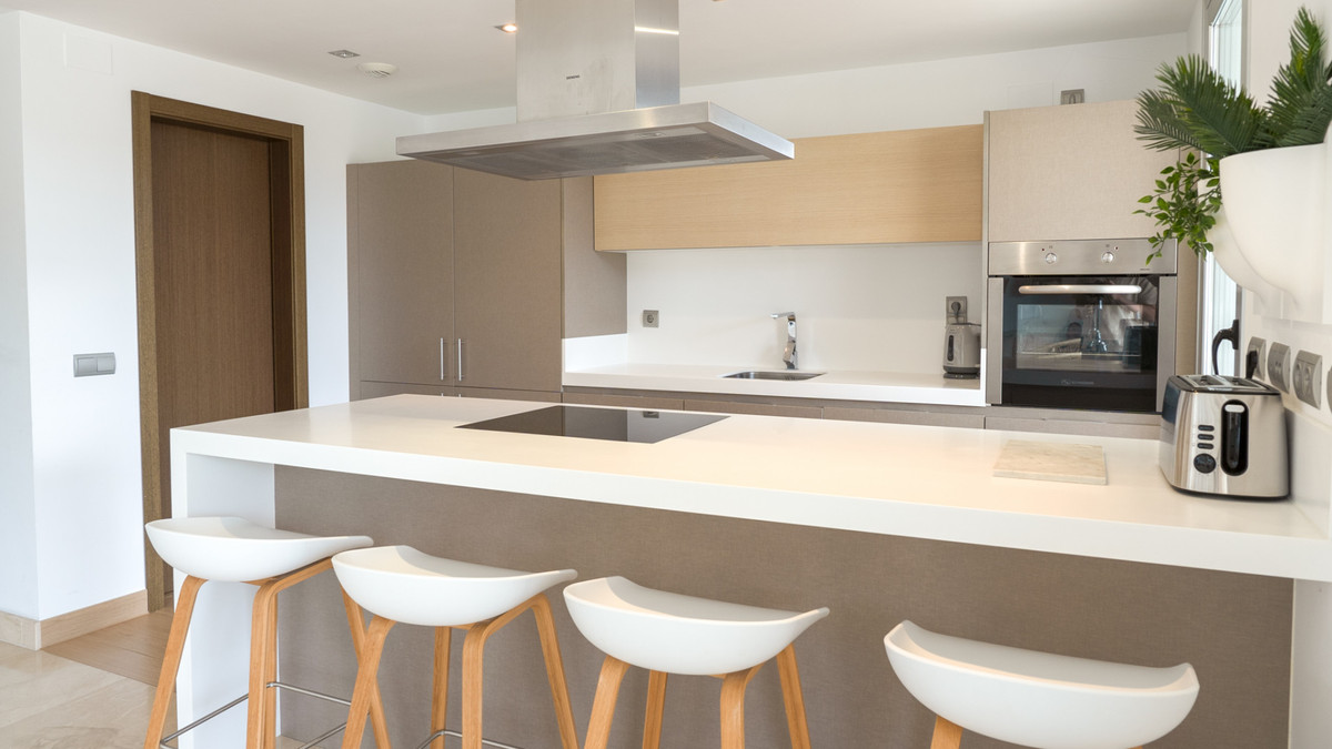 3 Bed Apartment for sale in Los Arqueros Costa Del Sol, Málaga, Spain