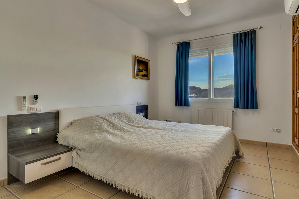 4 Bed Townhouse for sale in Lliber Costa Blanca, Alicante, Spain
