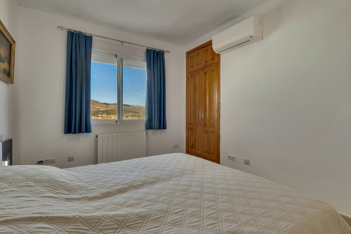 4 Bed Townhouse for sale in Lliber Costa Blanca, Alicante, Spain