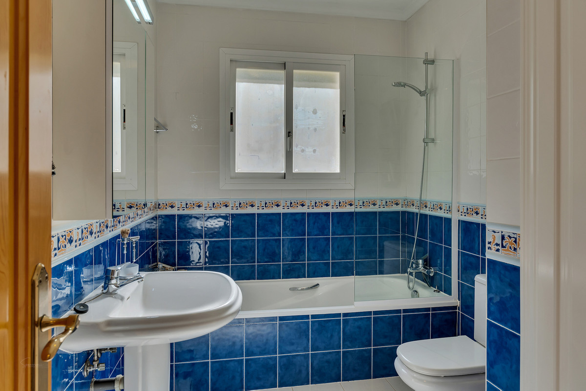 4 Bed Townhouse for sale in Lliber Costa Blanca, Alicante, Spain