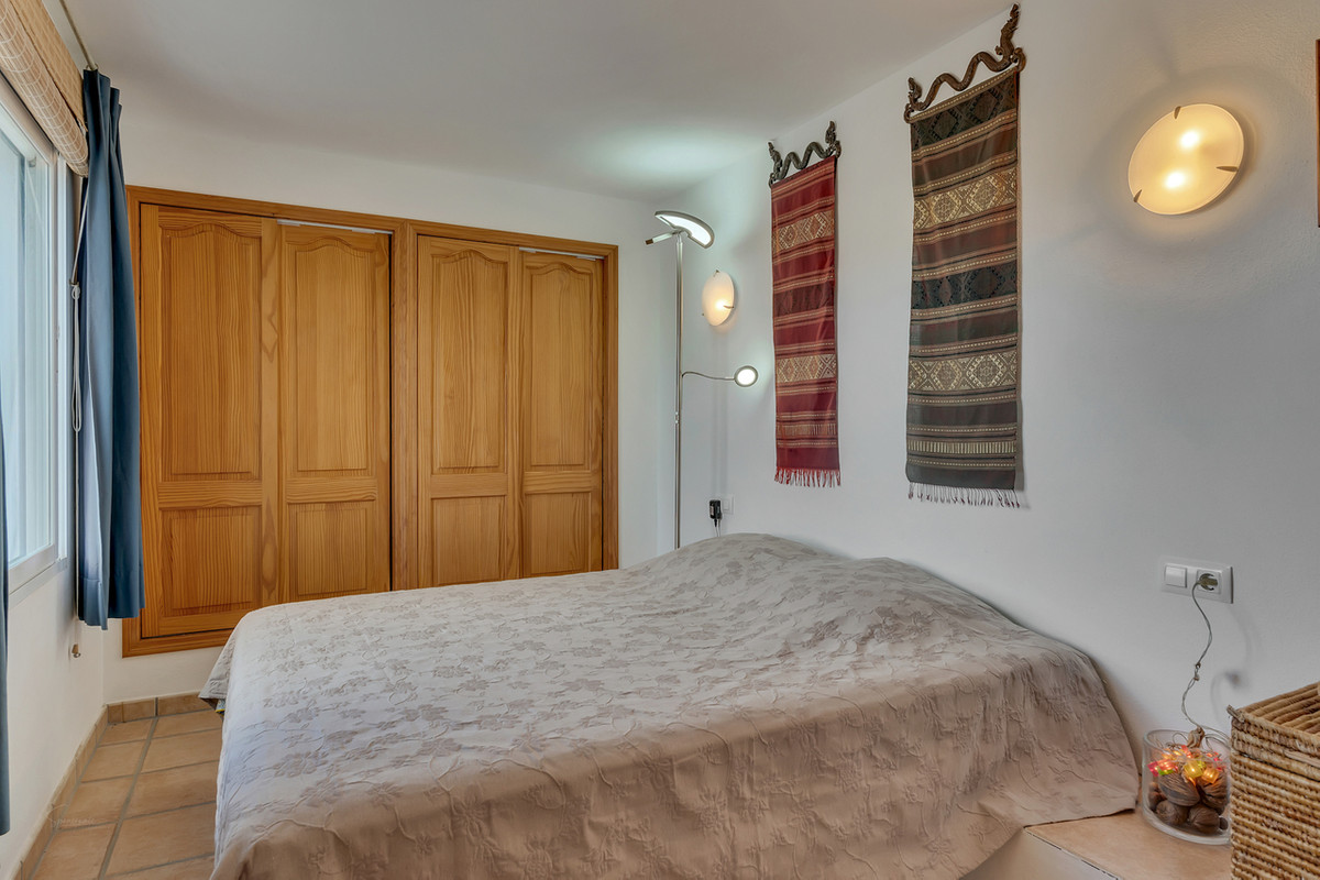 4 Bed Townhouse for sale in Lliber Costa Blanca, Alicante, Spain