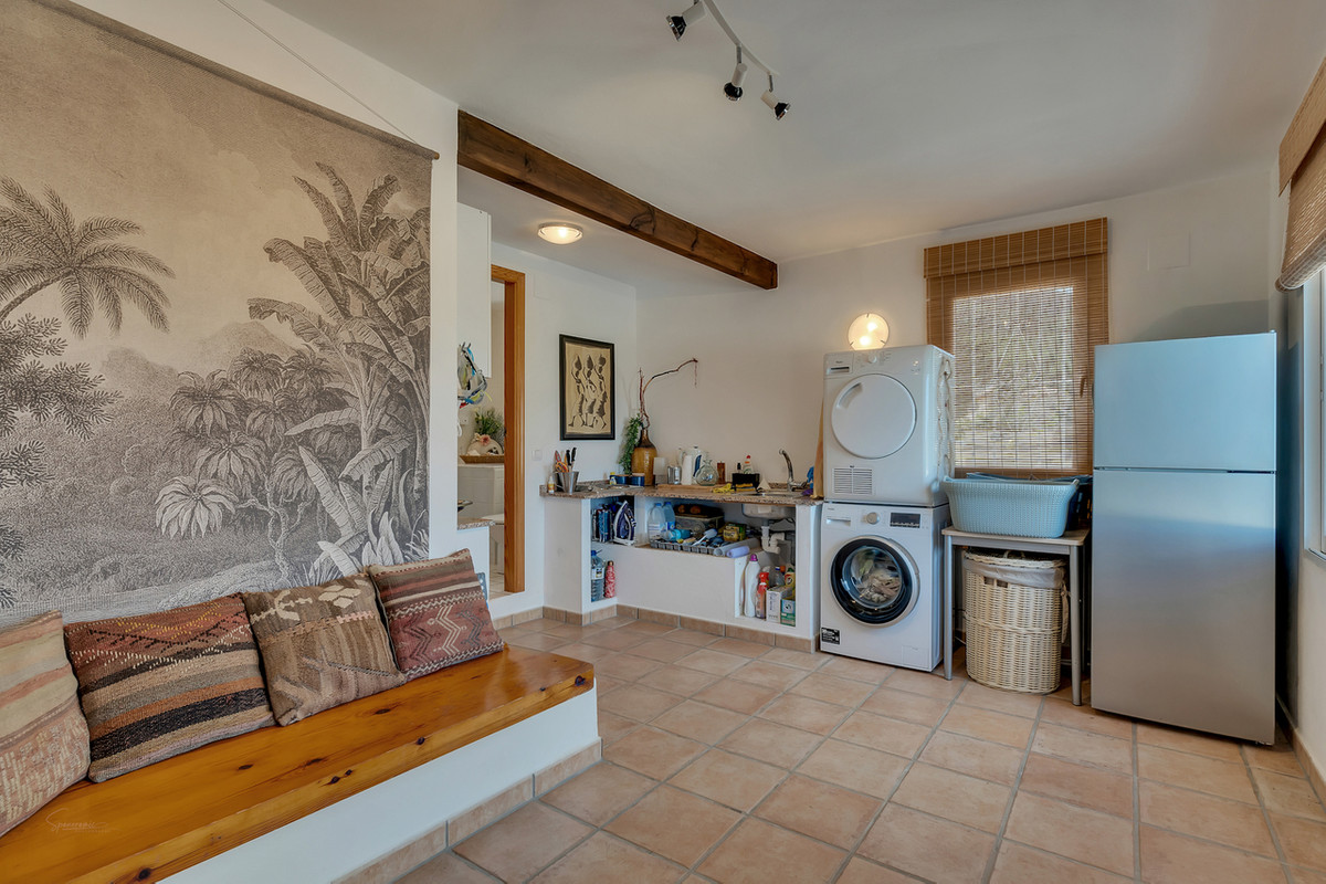 4 Bed Townhouse for sale in Lliber Costa Blanca, Alicante, Spain
