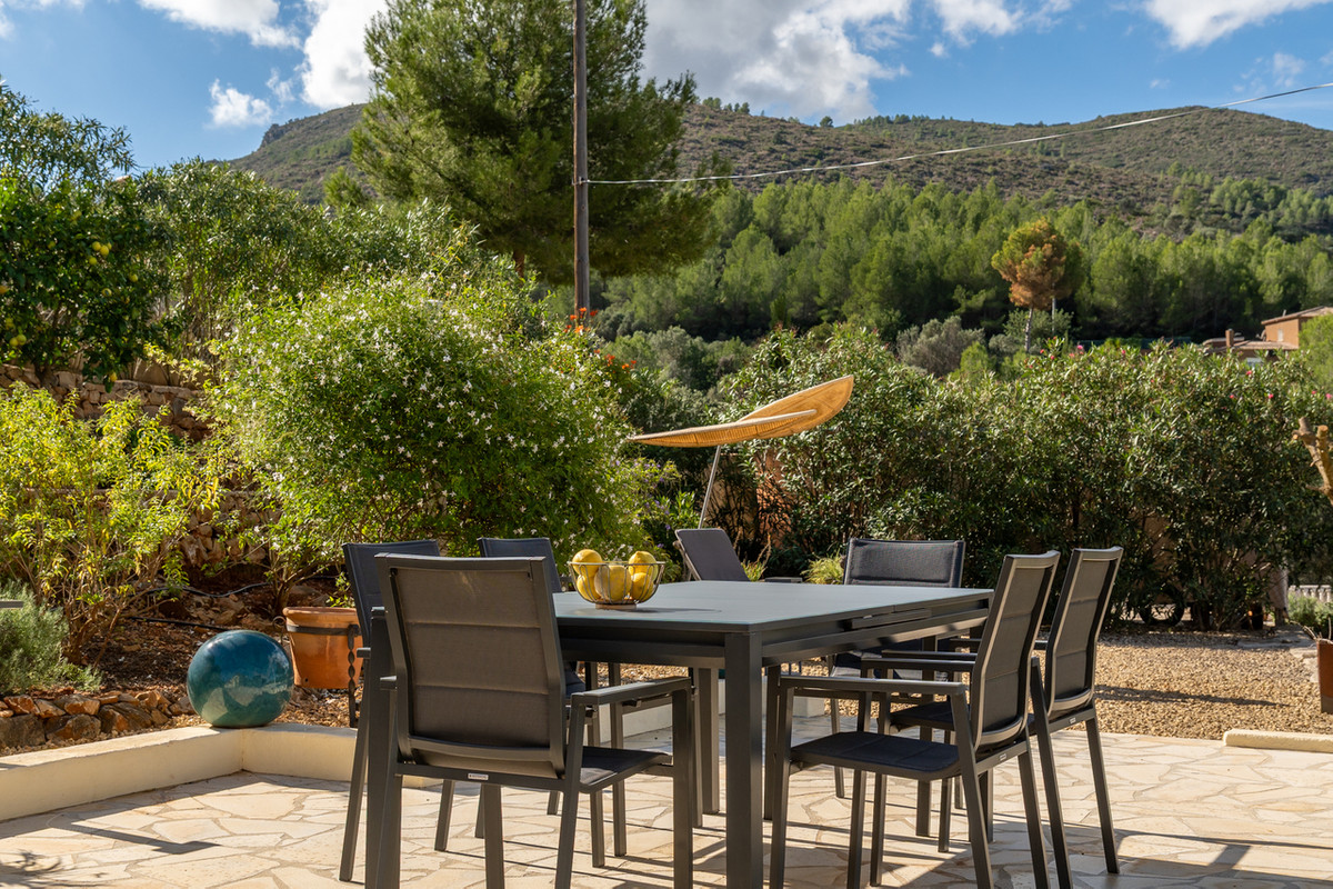 4 Bed Townhouse for sale in Lliber Costa Blanca, Alicante, Spain