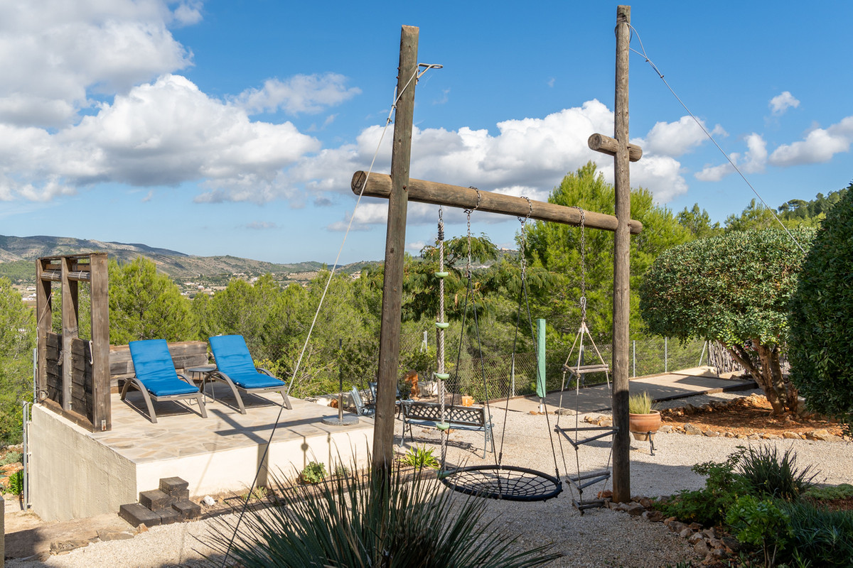 4 Bed Townhouse for sale in Lliber Costa Blanca, Alicante, Spain