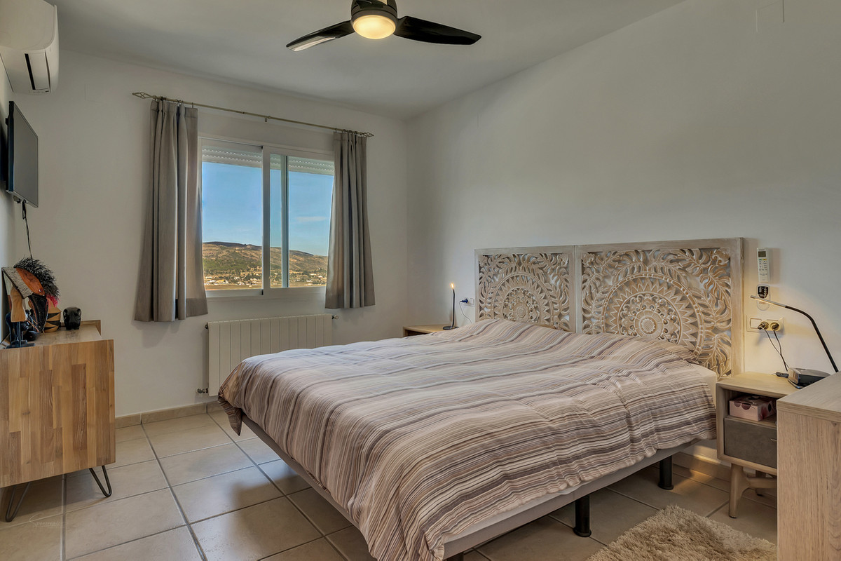4 Bed Townhouse for sale in Lliber Costa Blanca, Alicante, Spain