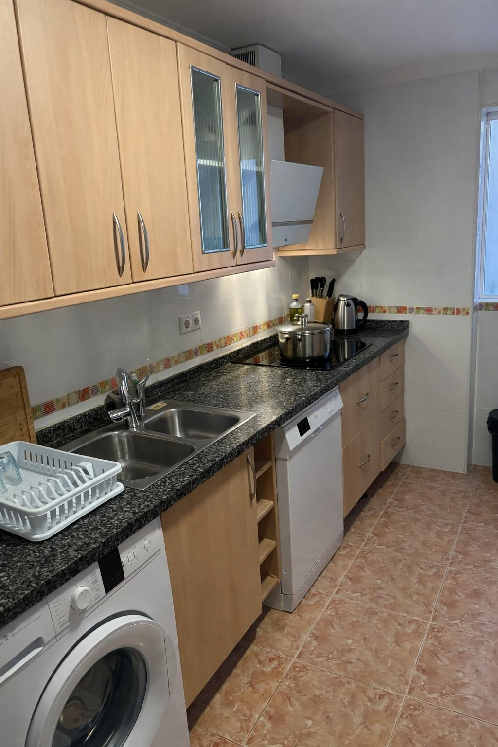3 Bed Apartment for sale in Málaga Costa Del Sol, Málaga, Spain