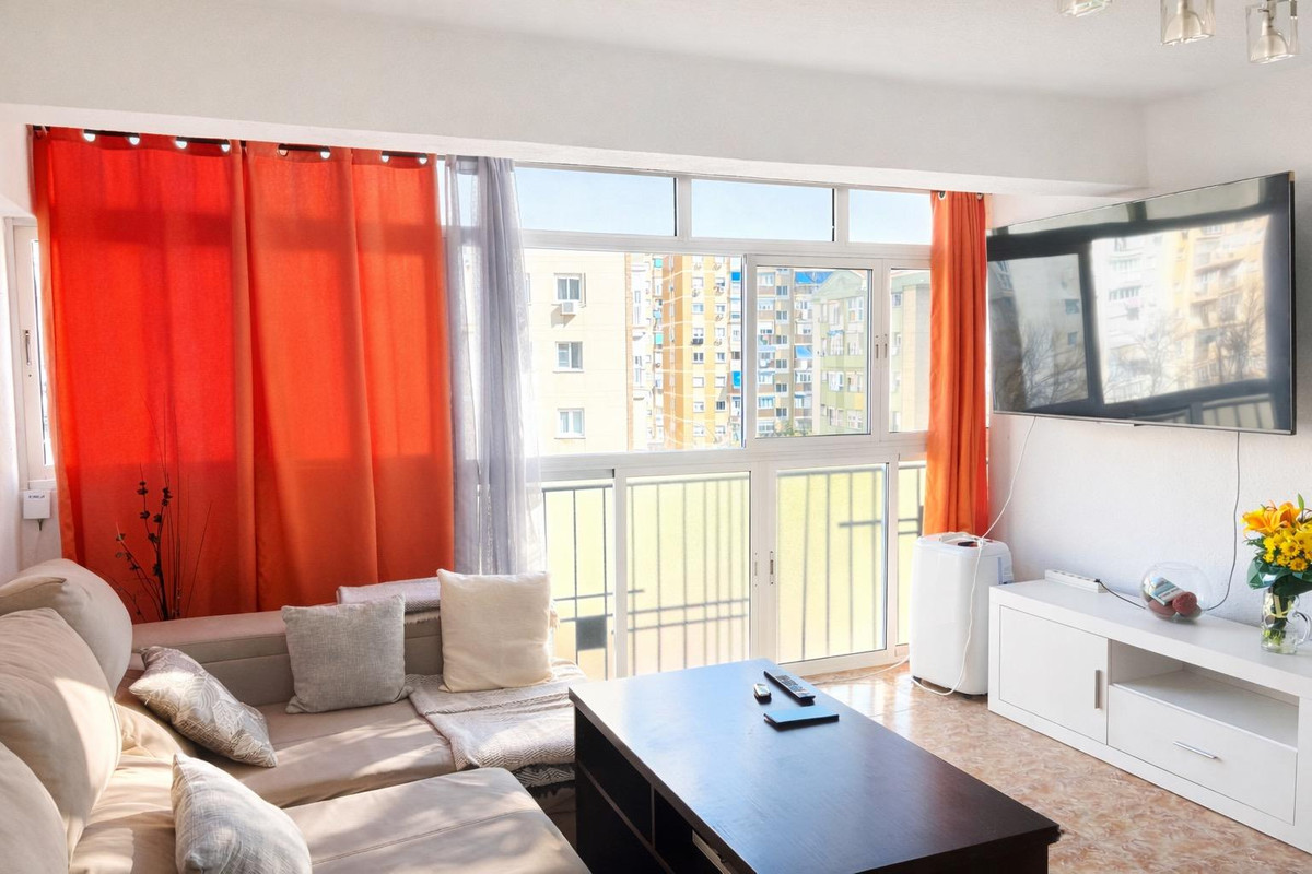 3 Bed Apartment for sale in Málaga Costa Del Sol, Málaga, Spain