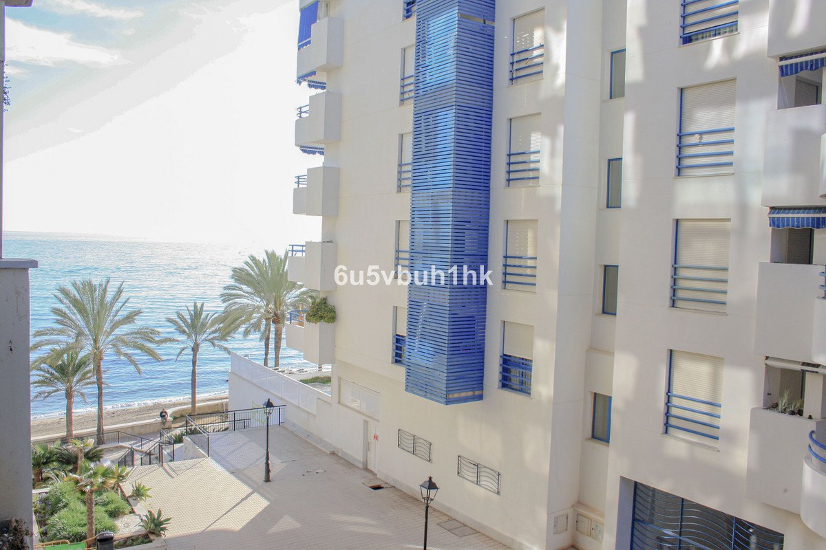 Se vende Apartamento Planta Baja de 2 dormitorios en Costa Del Sol, Málaga, España