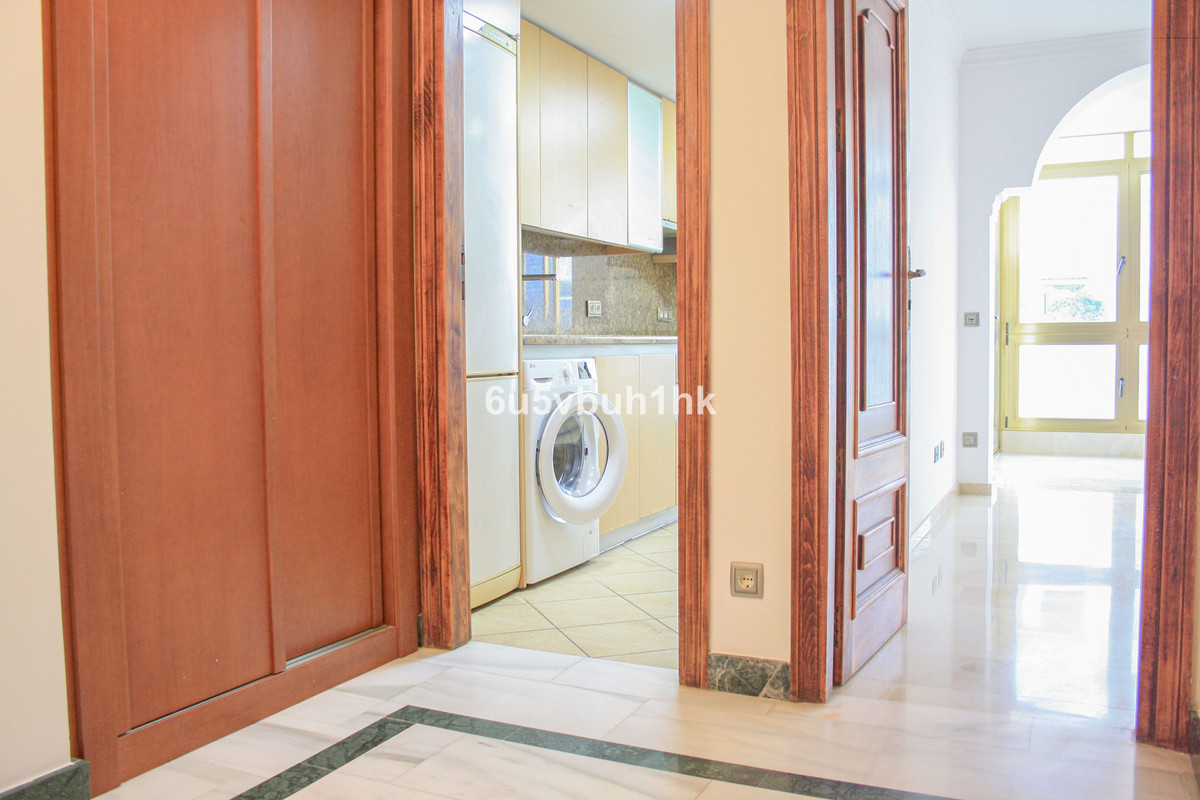 Se vende Apartamento Planta Baja de 2 dormitorios en Costa Del Sol, Málaga, España
