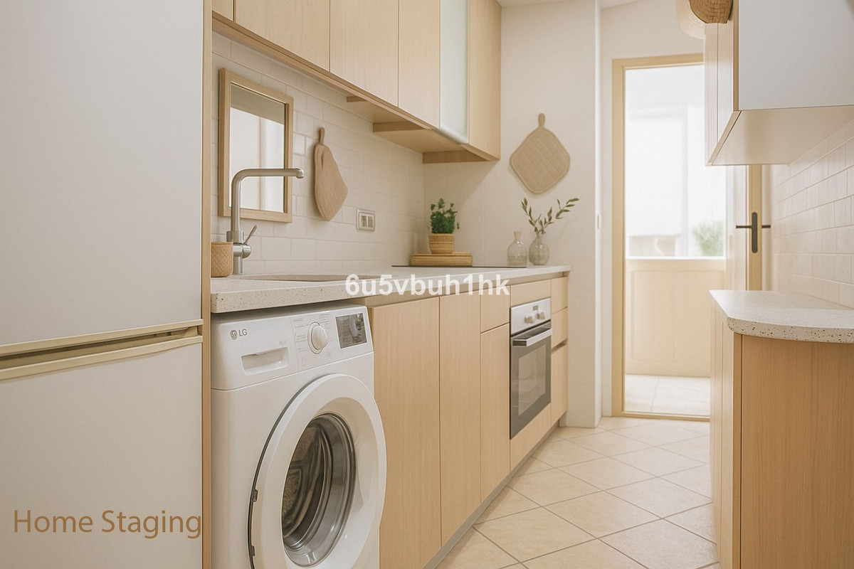 Se vende Apartamento Planta Baja de 2 dormitorios en Costa Del Sol, Málaga, España
