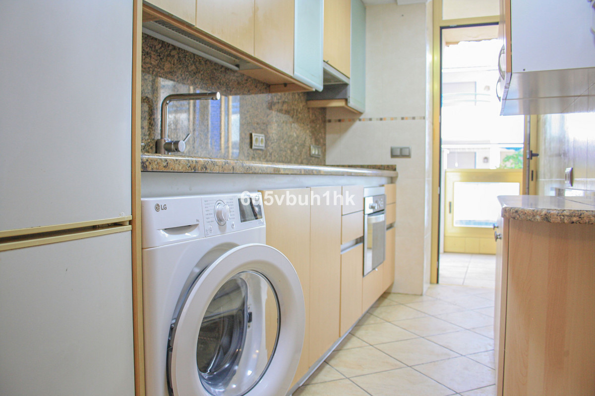 Se vende Apartamento Planta Baja de 2 dormitorios en Costa Del Sol, Málaga, España