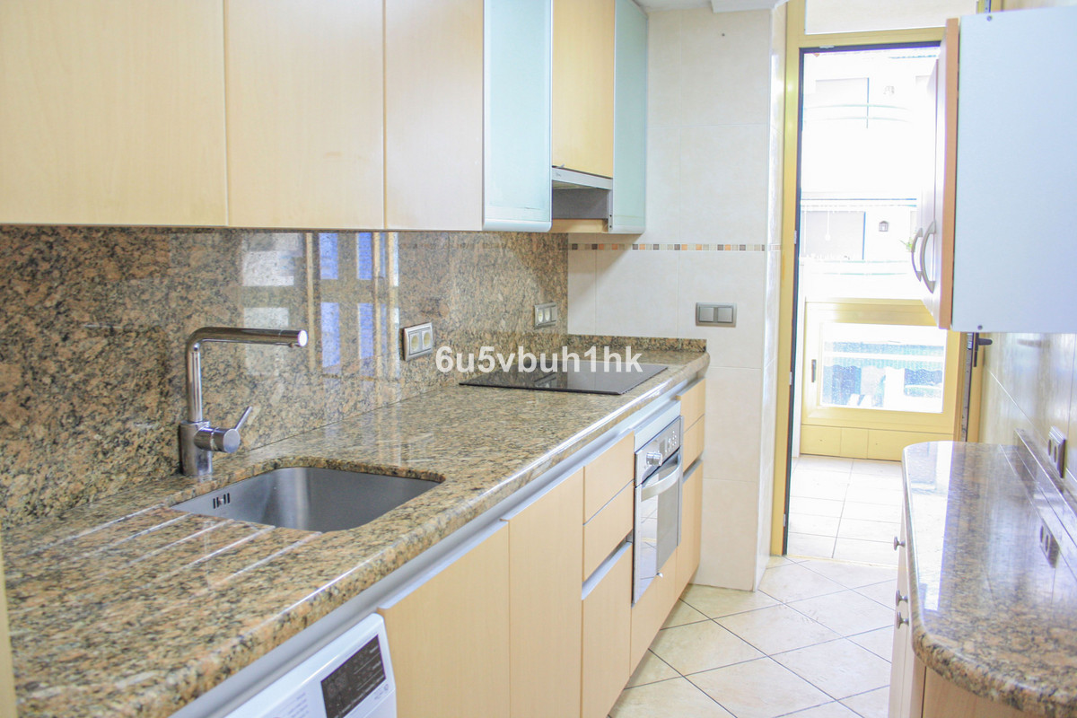 Se vende Apartamento Planta Baja de 2 dormitorios en Costa Del Sol, Málaga, España
