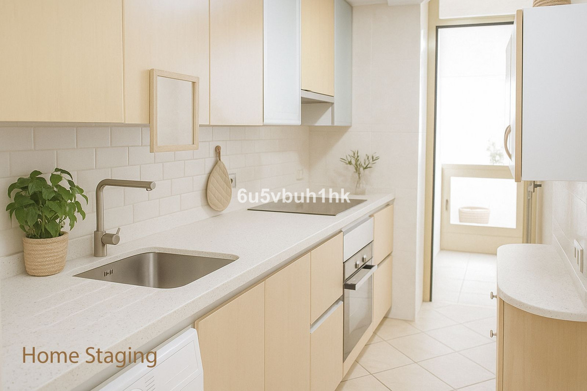 Se vende Apartamento Planta Baja de 2 dormitorios en Costa Del Sol, Málaga, España