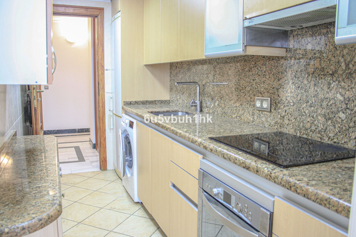 Se vende Apartamento Planta Baja de 2 dormitorios en Costa Del Sol, Málaga, España
