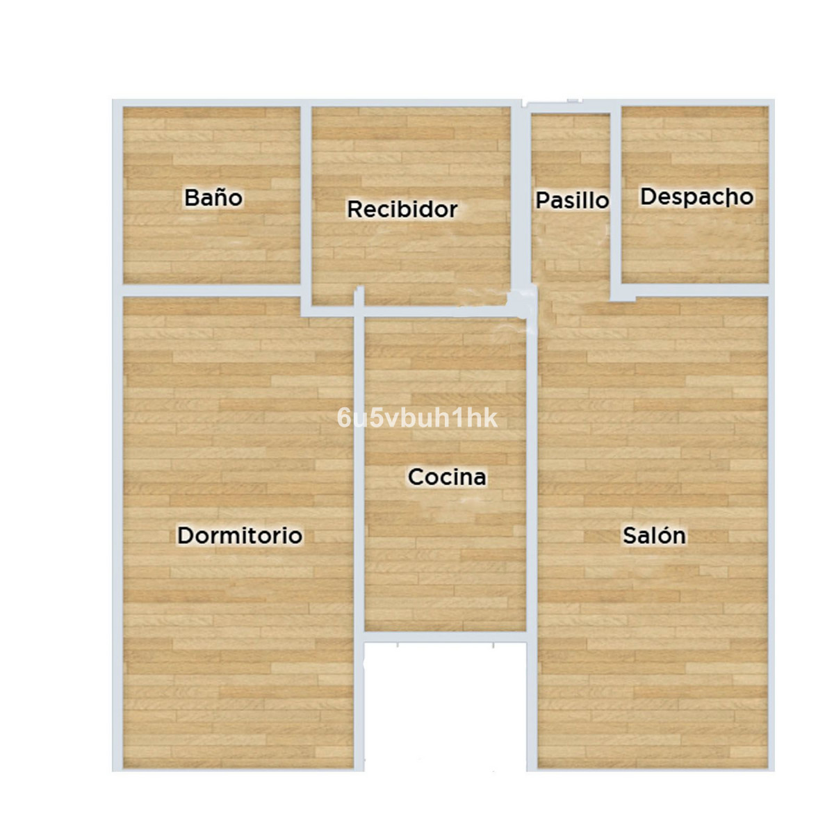 Se vende Apartamento Planta Baja de 2 dormitorios en Costa Del Sol, Málaga, España