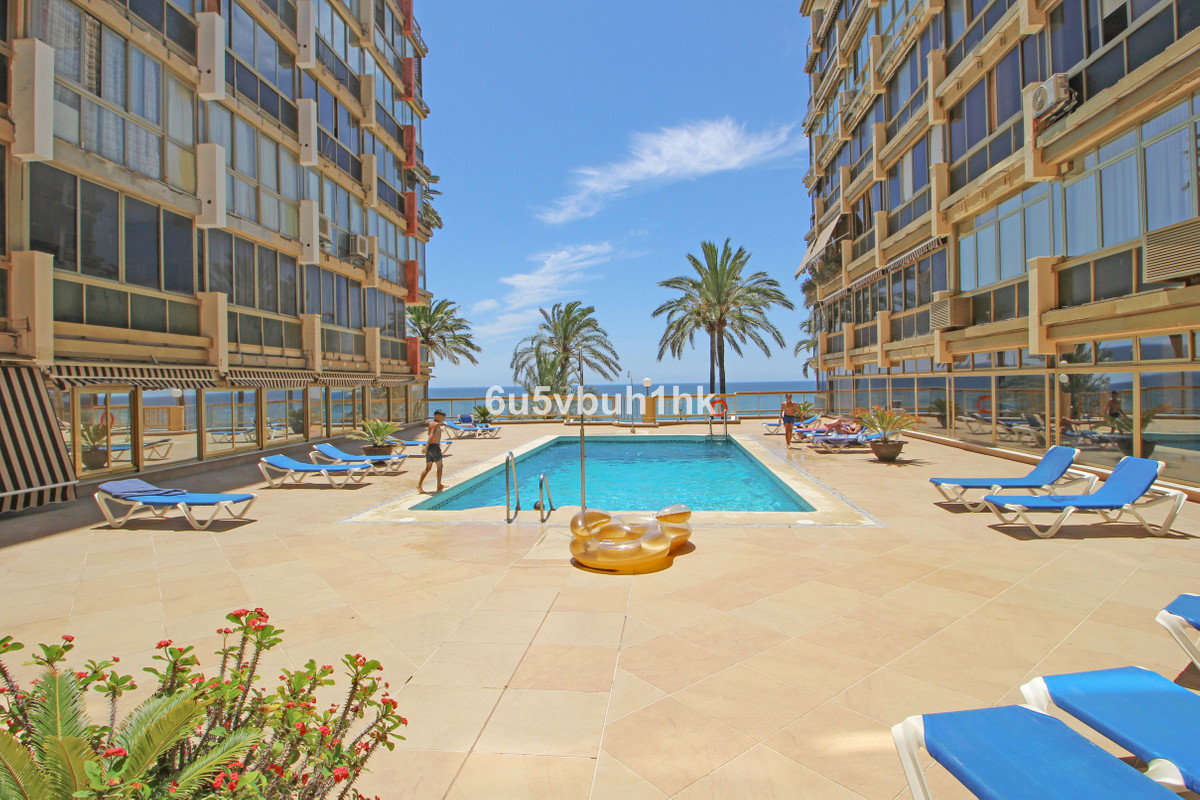 Se vende Apartamento Planta Baja de 2 dormitorios en Costa Del Sol, Málaga, España