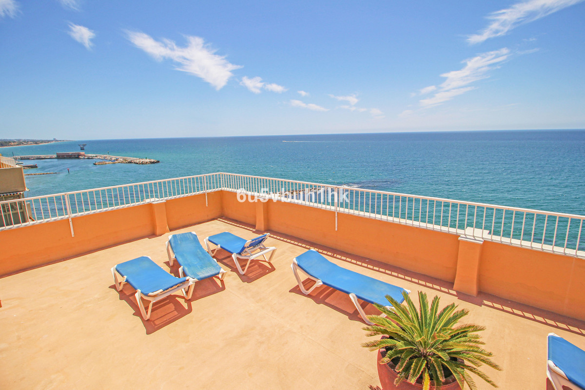 Se vende Apartamento Planta Baja de 2 dormitorios en Costa Del Sol, Málaga, España