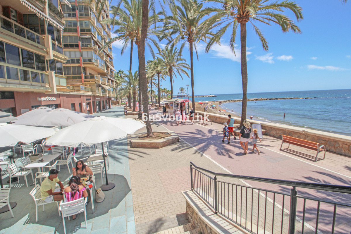Se vende Apartamento Planta Baja de 2 dormitorios en Costa Del Sol, Málaga, España