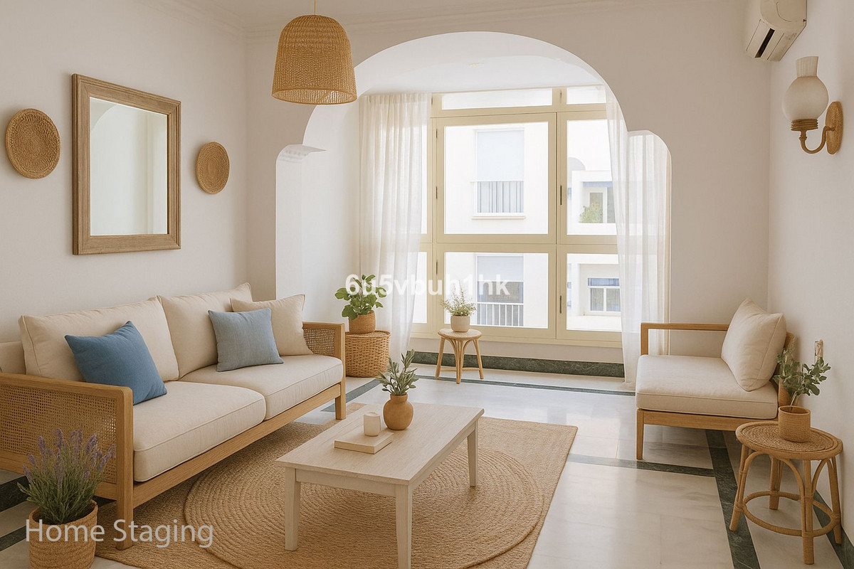 Se vende Apartamento Planta Baja de 2 dormitorios en Costa Del Sol, Málaga, España