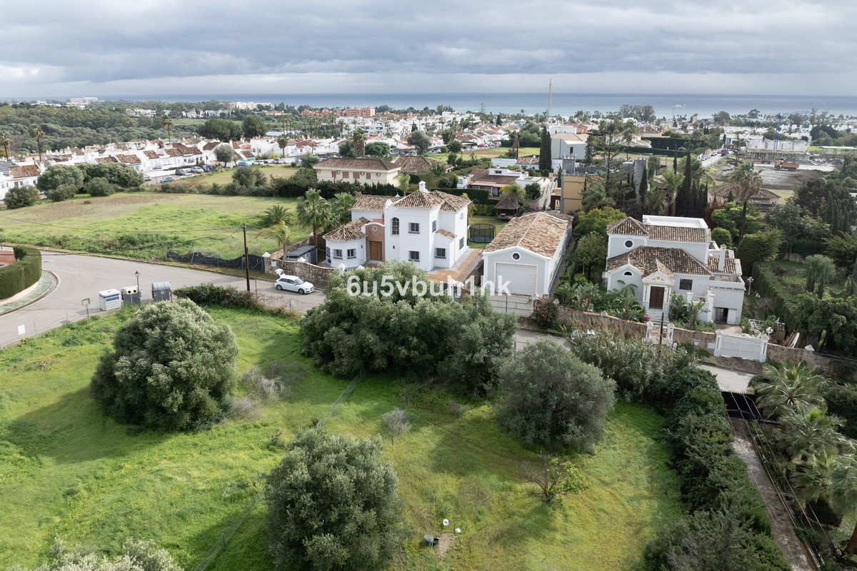 Plots for sale in Bel Air Costa Del Sol, Málaga, Spain