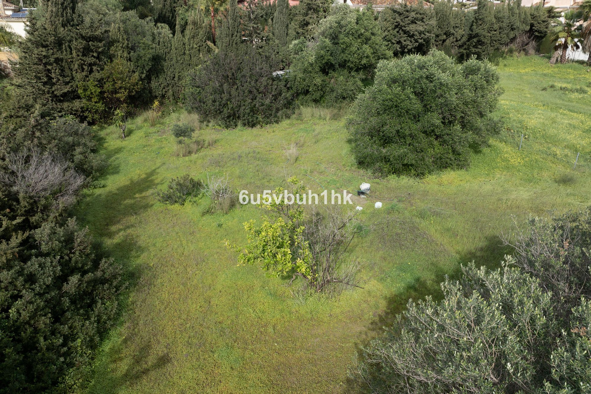 Plots for sale in Bel Air Costa Del Sol, Málaga, Spain
