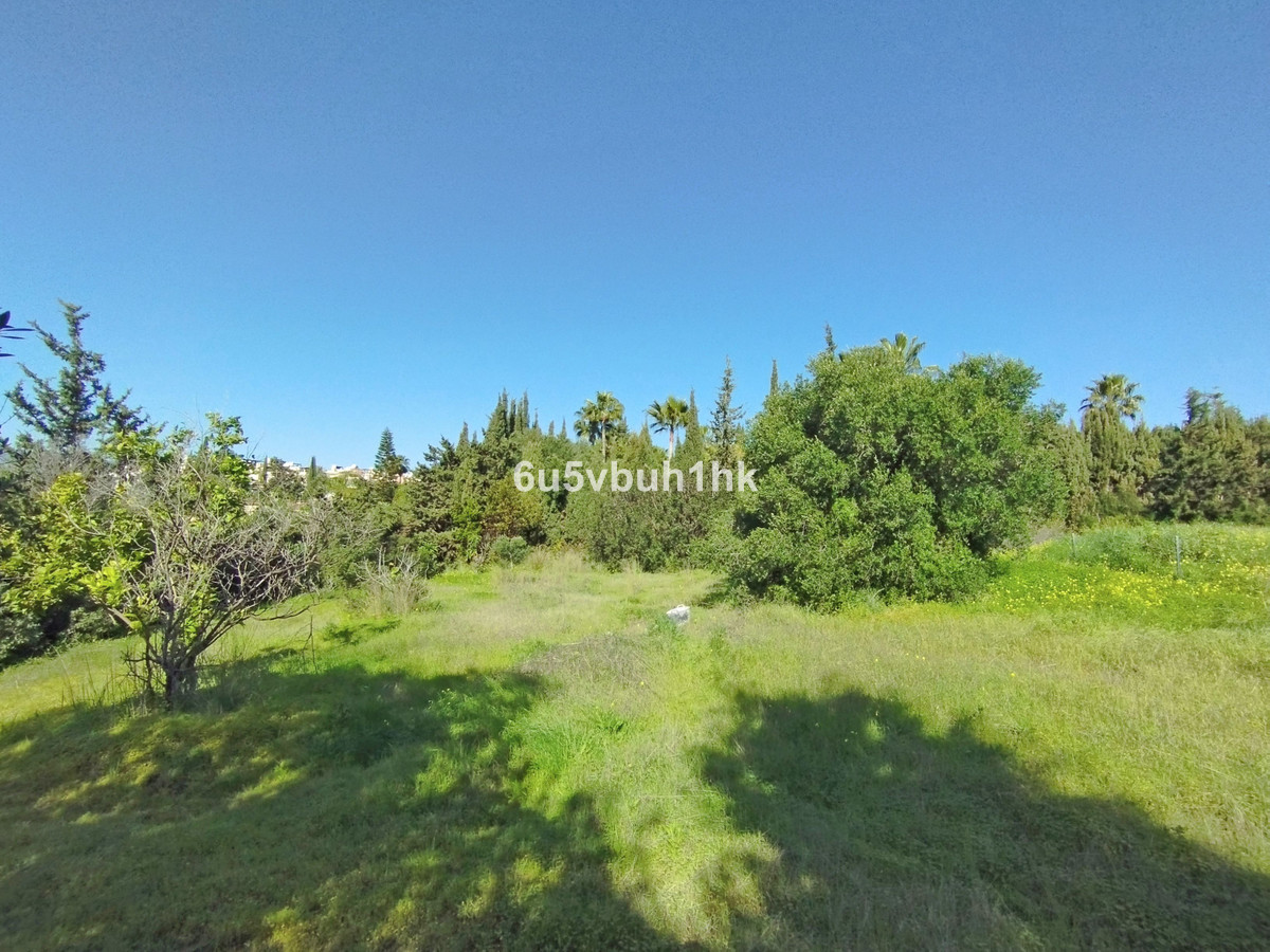 Plots for sale in Bel Air Costa Del Sol, Málaga, Spain