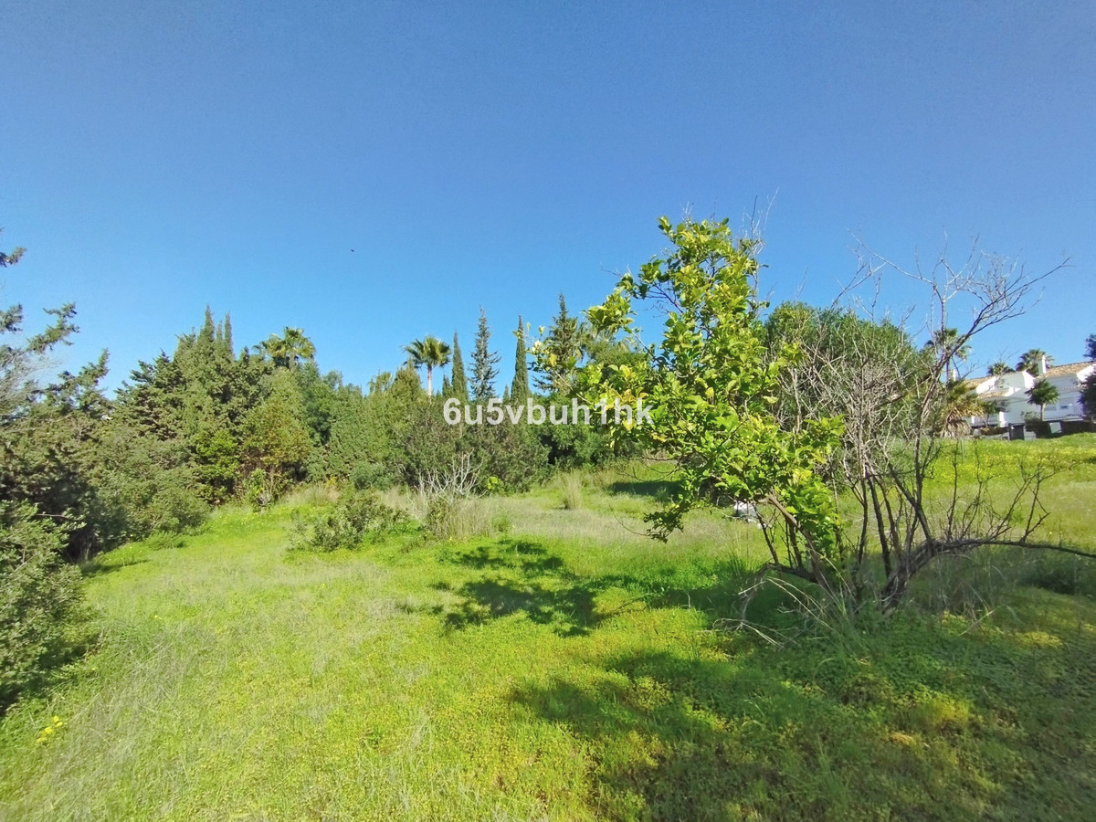 Plots for sale in Bel Air Costa Del Sol, Málaga, Spain