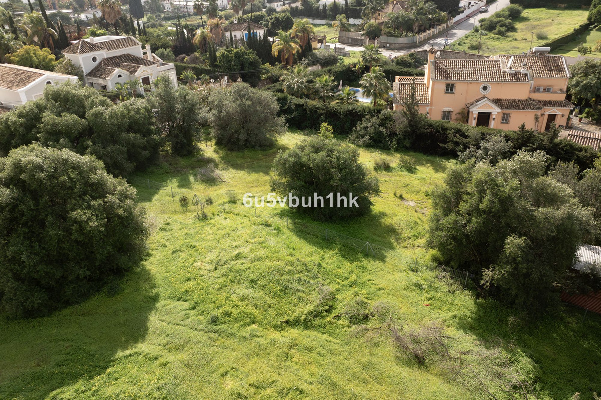 Plots for sale in Bel Air Costa Del Sol, Málaga, Spain