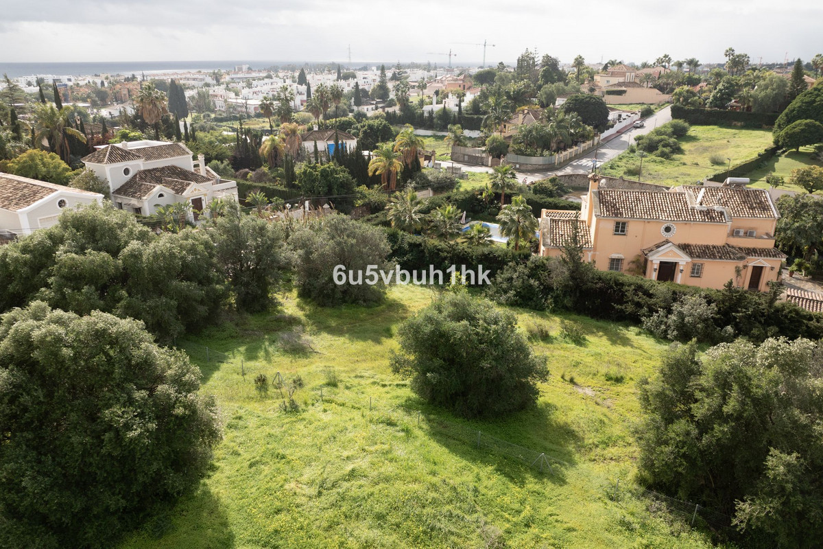 Plots for sale in Bel Air Costa Del Sol, Málaga, Spain