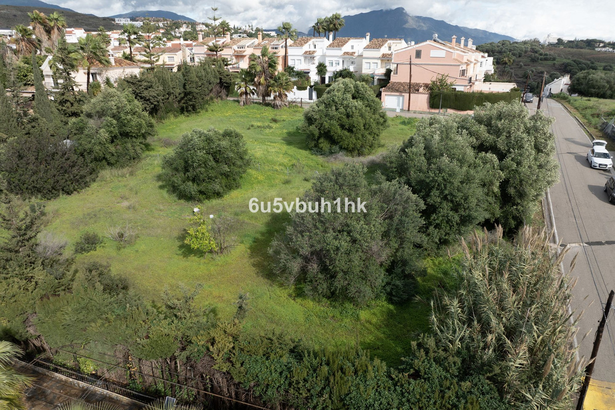 Plots for sale in Bel Air Costa Del Sol, Málaga, Spain
